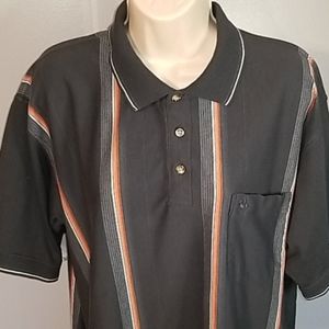 <KNIGHTS SPORTSWEAR> Short Sleeve Polo Shirt